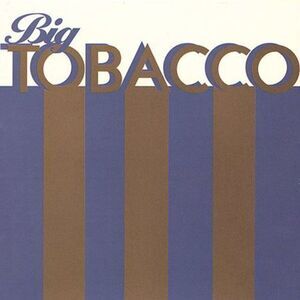 Joe Pernice - Big Tobacco  CD